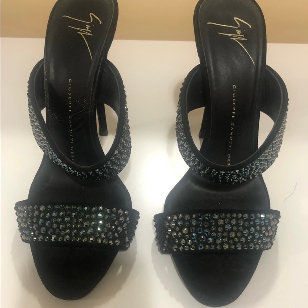 Zanotti Sandals